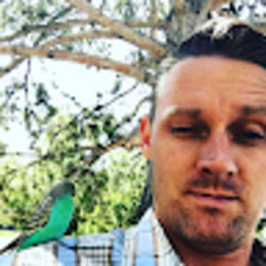 Meet your Posher, Jeff